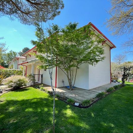 Le Gahignon Villa Lanton Luaran gambar